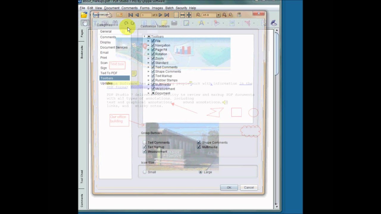 video PDF Studio – Download & Software Review