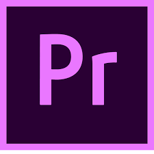 Adobe Premiere Pro CC Logo