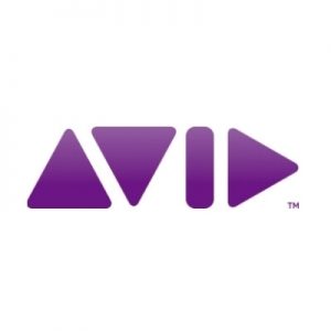 Avid Media Composer Logo