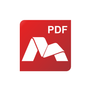Master PDF Editor Logo
