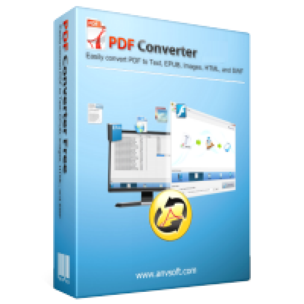 PDF Mate Converter Logo
