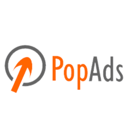 Pop Ads Logo