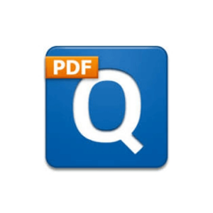 Qoppa PDF Studio Pro Logo