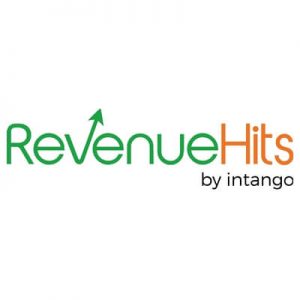 RevenueHits Logo
