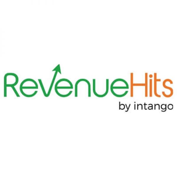 RevenueHits Logo