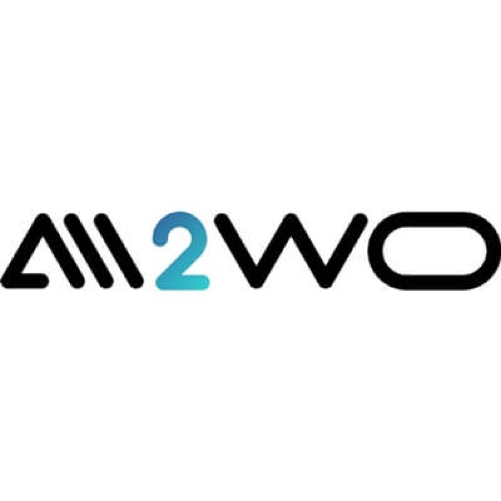 All2Woo Logo