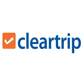 Cleartrip : Reviews