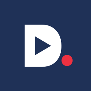 DTube Logo