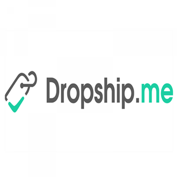 Dropship.me Logo