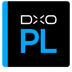 DXO Photolab Logo