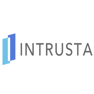 Intrusta Antivirus Logo