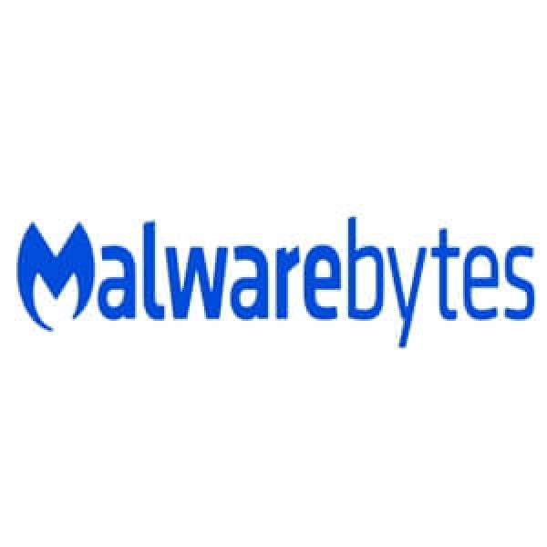 Malware Bytes Antivirus Logo