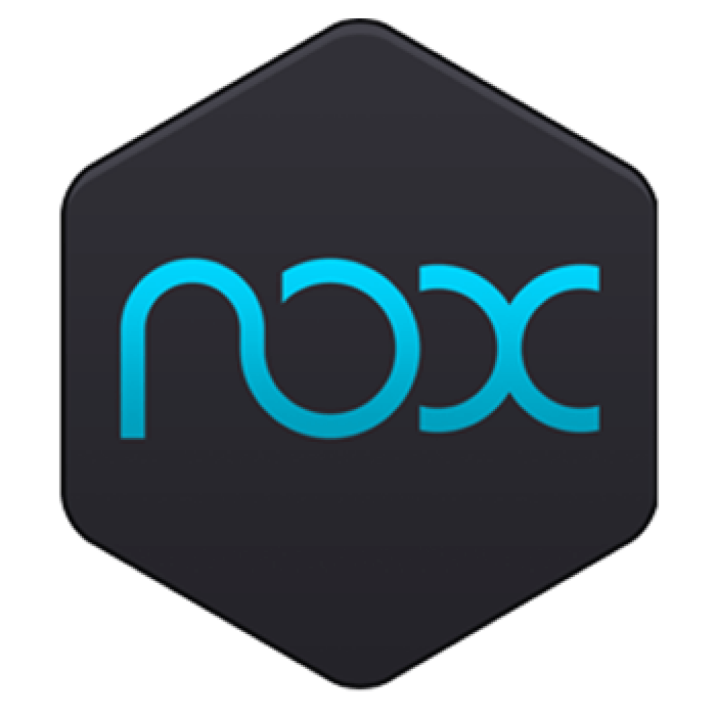 Nox Player Logo
