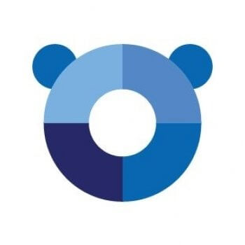 Panda Antivirus Logo