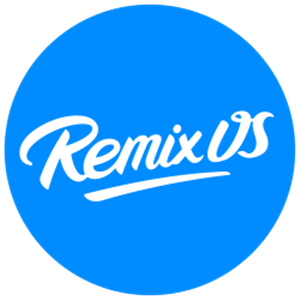 Remix OS Logo