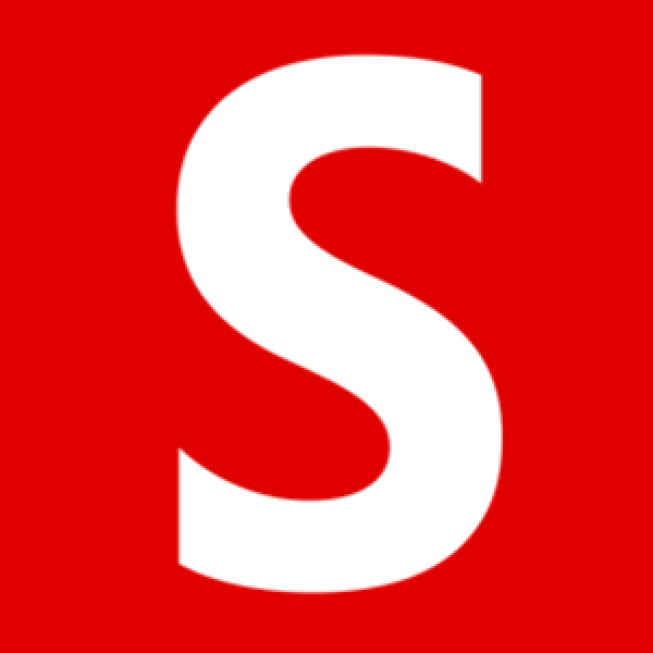 Soda PDF Logo