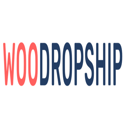 WooDropship Logo