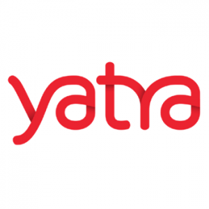 Yatra Logo