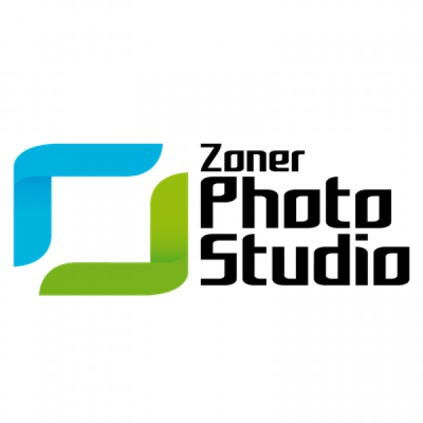 Zoner Photo Studio Logo