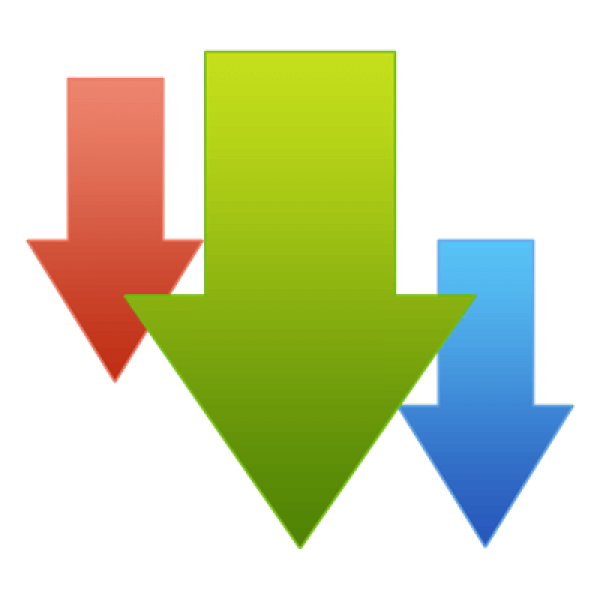 Advanced Download Manager Logo