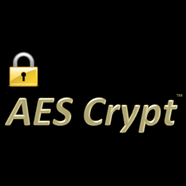 AES Crypt Logo