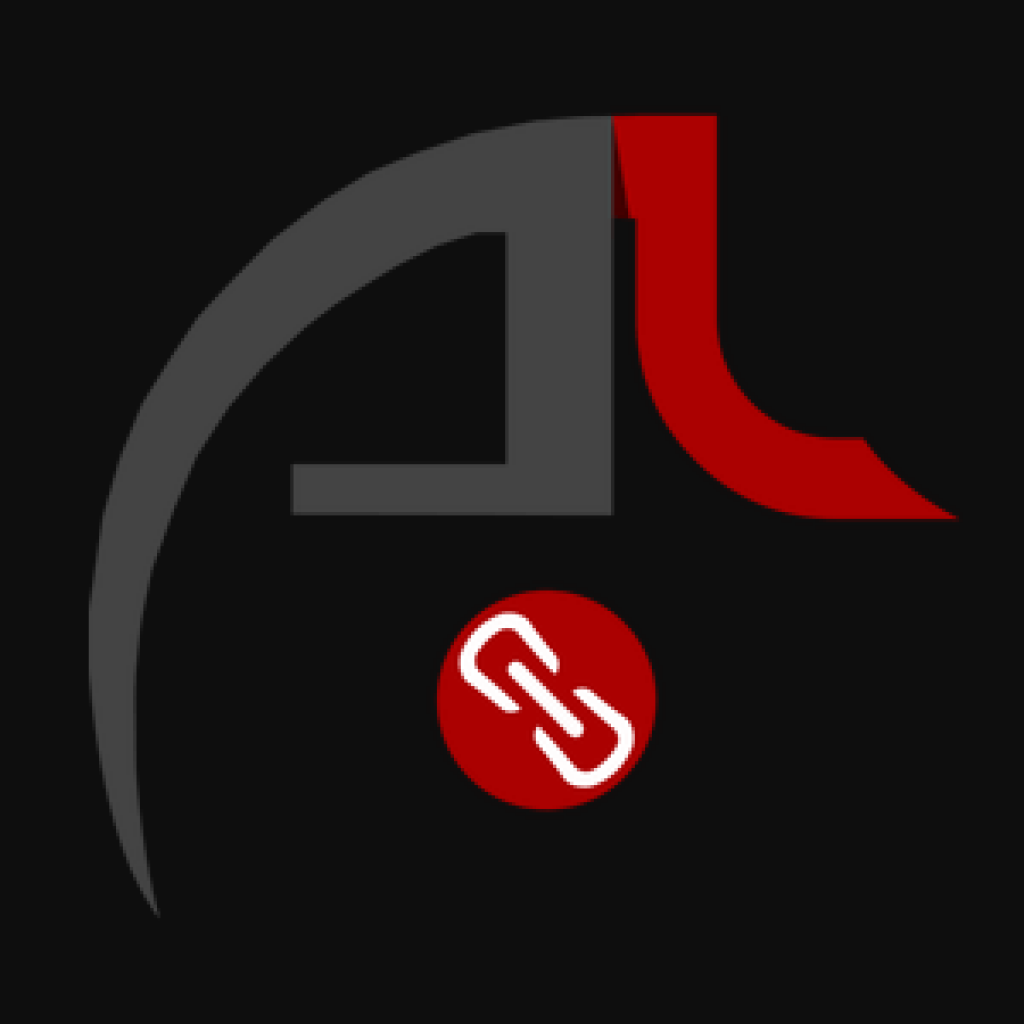 Al.ly Logo