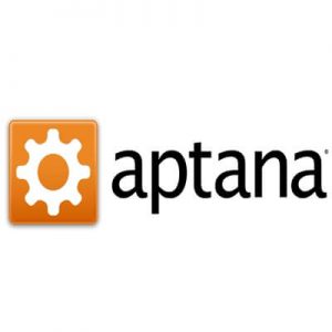 Aptana Studio Logo
