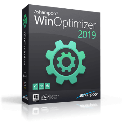 Ashampoo WinOptimizer – Download & Software Review