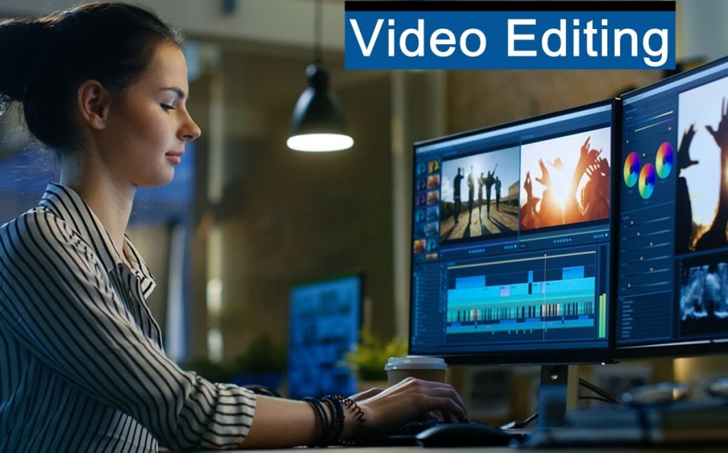 Top 10 Best Video Editing Software