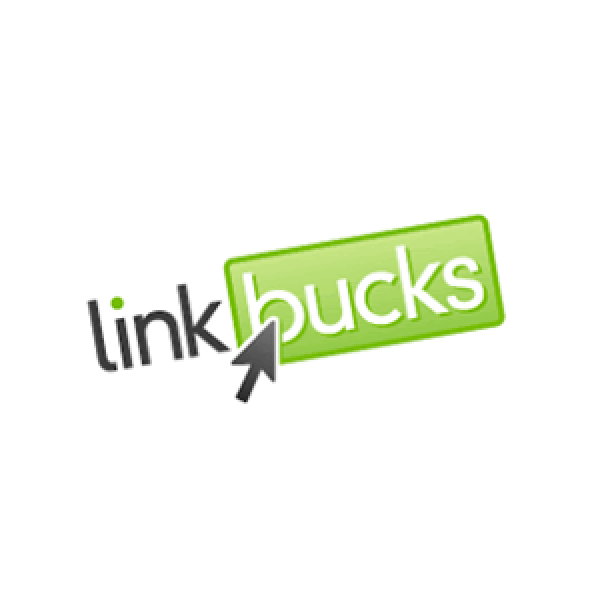 LinkBucks Logo