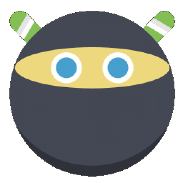 Ninja Download Manager Logo