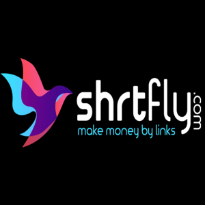 ShrtFly Logo