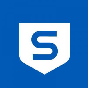 Sophos Safeguard Logo