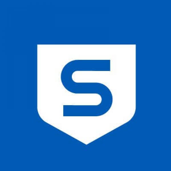 Sophos Safeguard Logo