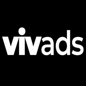 VivAds Logo
