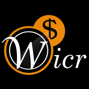Wi.cr Logo