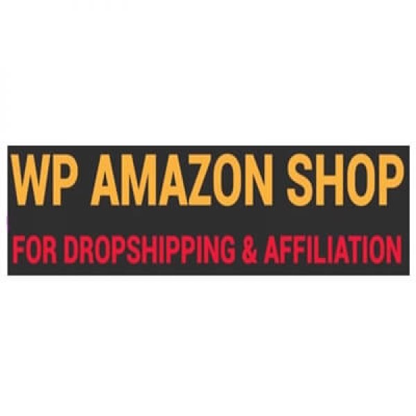 WP Amazon Shop Logo