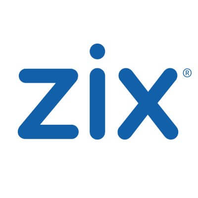 Zix Encrypt Logo