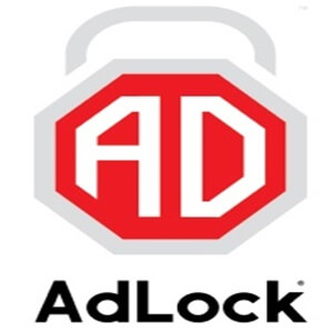 AdLock Logo