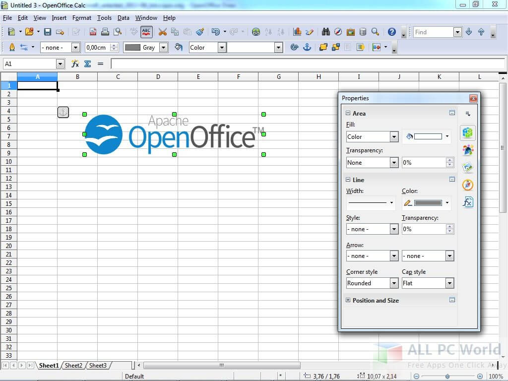 apache openoffice review