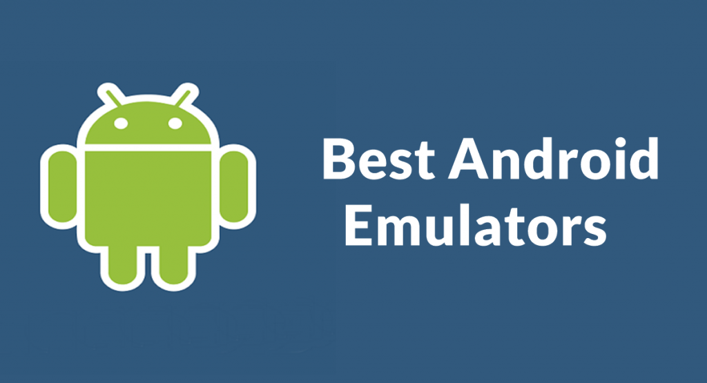 Best Android Emulator Thumbnail