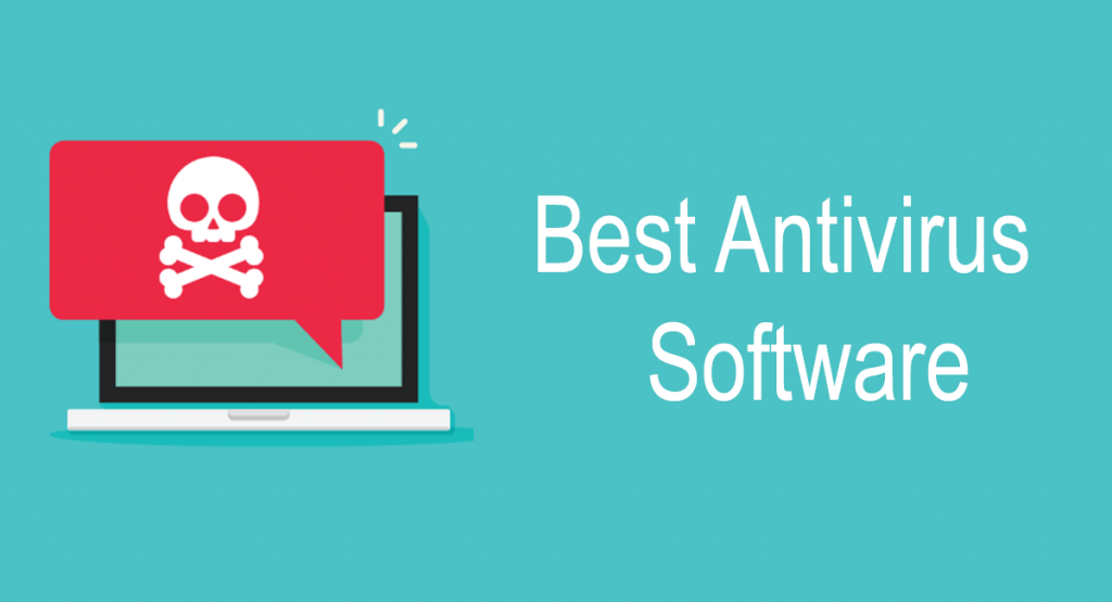 Best Antivirus Software Thumbnail