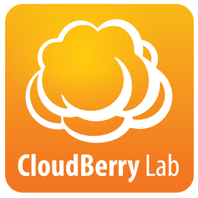 CloudBerry Logo