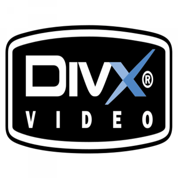 DivX Player Logo