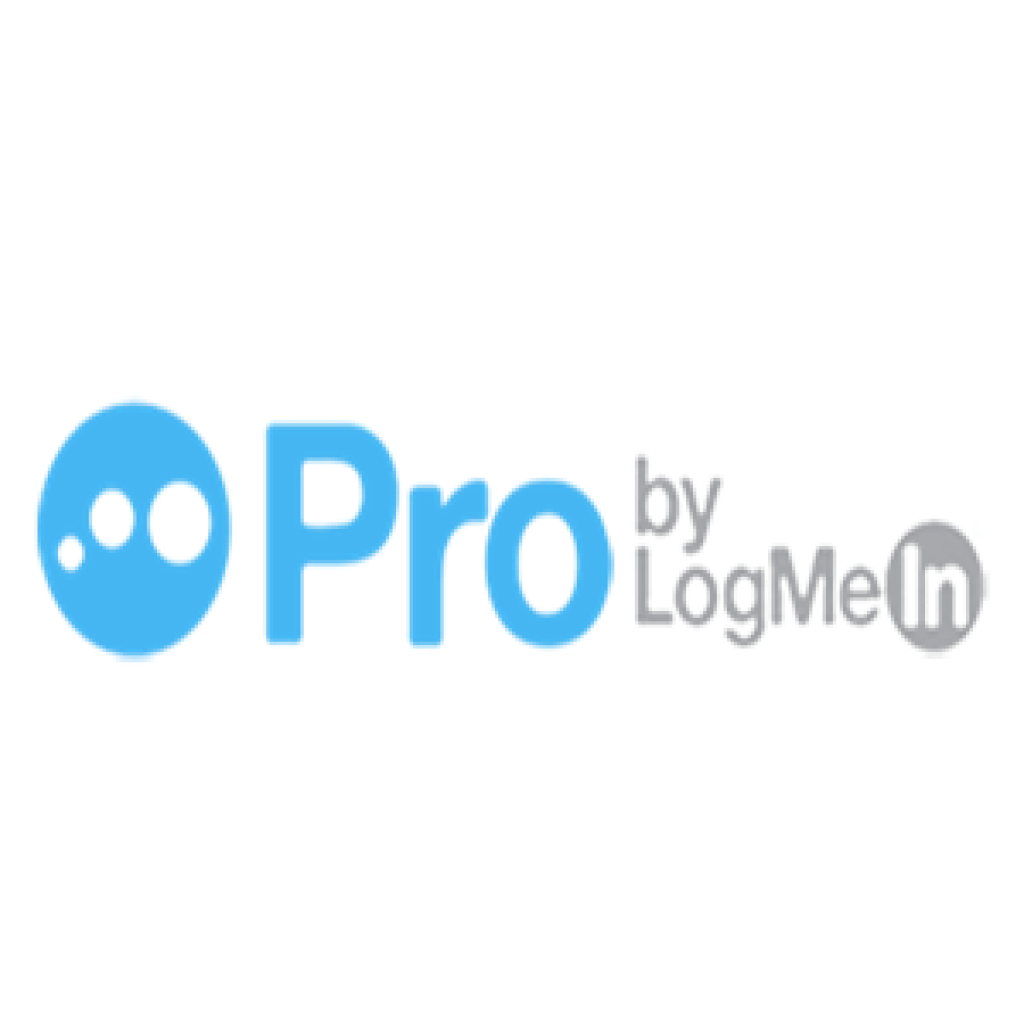 LogMeIn Pro Logo