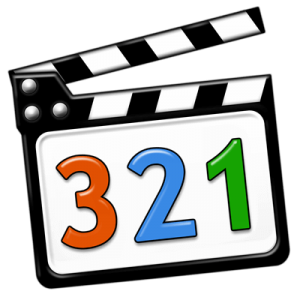 Media Player Classic Logo