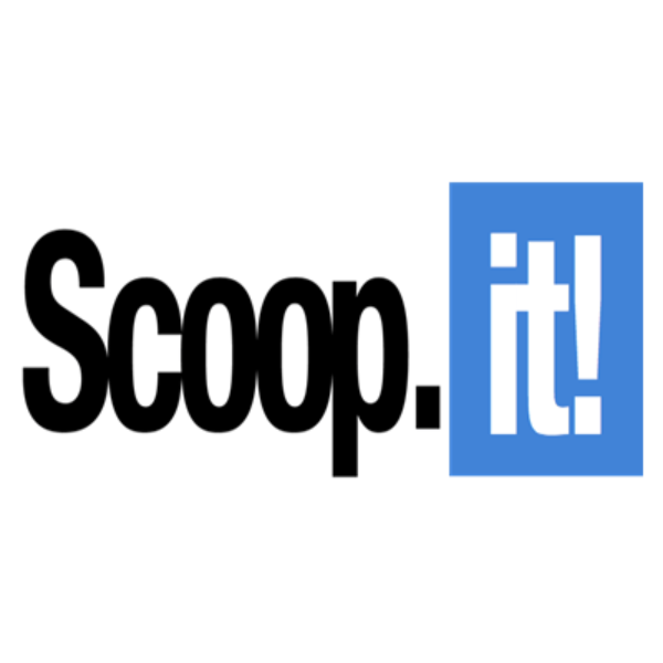 Scoop.it Logo