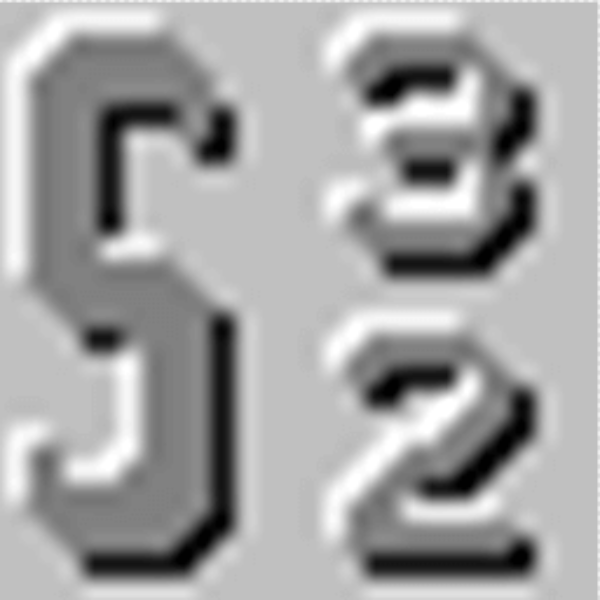 Spread32 Logo
