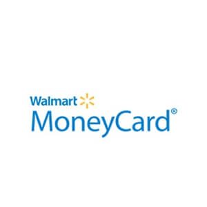 Walmart Money Card Logo