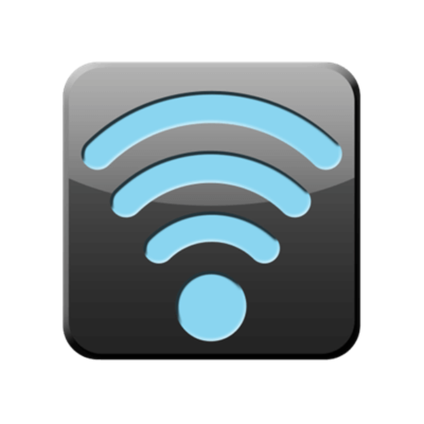 WiFi File Transfer Logo